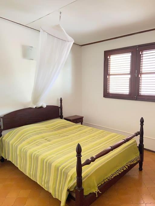 Le Caillou *** Belle Villa, 4 Chambres, Piscine, Vue Mer *** เลอ ดีอามงต์ ภายนอก รูปภาพ