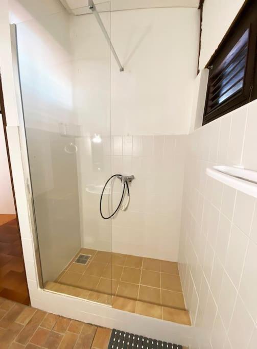 Le Caillou *** Belle Villa, 4 Chambres, Piscine, Vue Mer *** เลอ ดีอามงต์ ภายนอก รูปภาพ