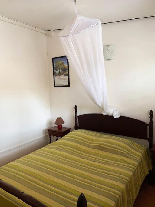 Le Caillou *** Belle Villa, 4 Chambres, Piscine, Vue Mer *** เลอ ดีอามงต์ ภายนอก รูปภาพ